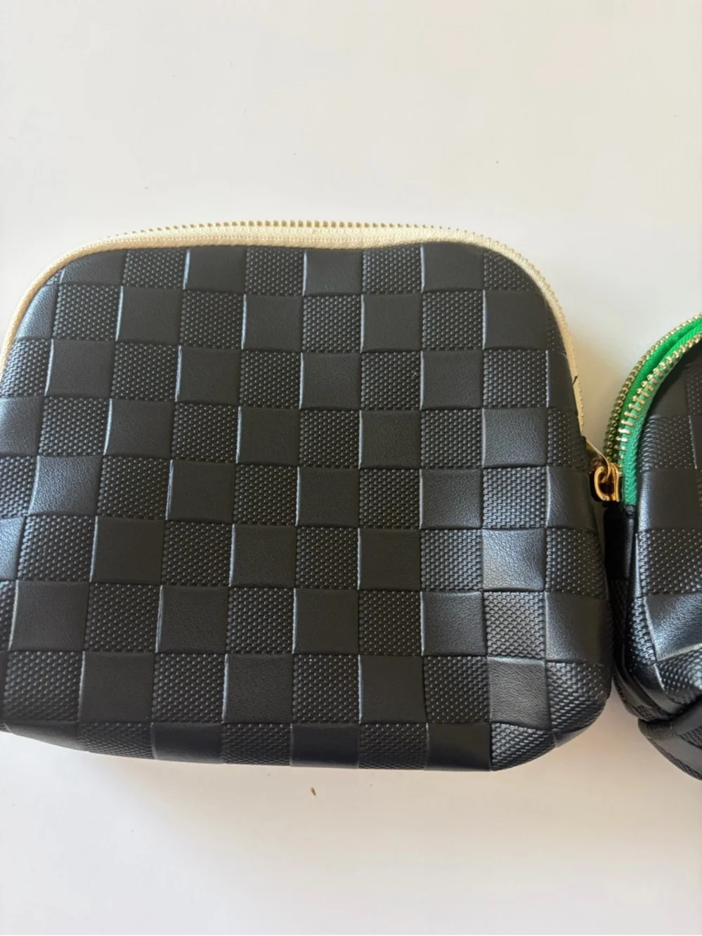 Jo Malone London cosmetic bags set of‎ 2
